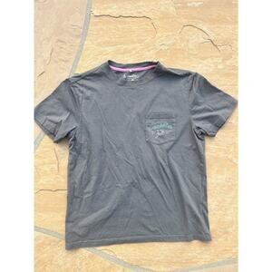 Chubbies Men’s Pocket T-Shirt Size Medium Skys Out Thighs Out Limited Print